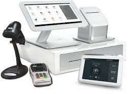 Clover Pos System Credit Card Point Of Sale Payment Machine Reader Merchant Account Solutions