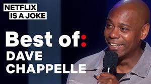 Best of: Dave Chappelle