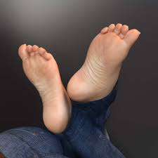 9,700,176 • last week added: Wrinkled Soles For Genesis 3 And 8
