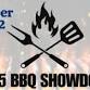 9th Annual BBQ Showdown - Traders Village Corny Maze, 9333 SW Loop 410 Event Image
