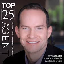 It is with immense pride and excitement that we celebrate some truly  remarkable agents and their achievements in 2024. Out of nearly 45,000  agents across the Berkshire Hathaway HomeServices Global Network, several