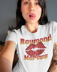 Marcus Raymond (@raymondmarcuscollection) • Instagram photos and videos