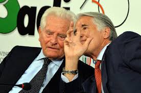 È morto giampiero boniperti, una vita nella juventus. Qq4gtktkjdnaqm