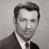 David Uhrich Obituary