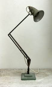 Anglepoise Lamp 1930s George Carwardine Anglepoise Lamp Lamp Anglepoise