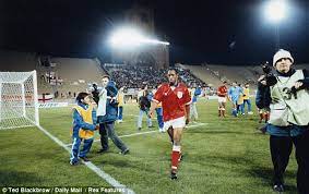 San marino című videót wejgelo nevű felhasználó töltötte fel a(z) sport kategóriába. England V San Marino In 1993 Daily Mail Online