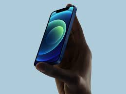 The iphone 12 mini is built for those who have been dreaming of a small phone but don't want to compromise on quality, and apple has done an exceedingly good job at making that a reality. Apple Announces Iphone 12 Mini The Smallest And Lightest 5g Phone In The World The Verge