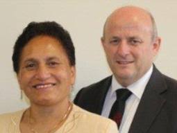 Australians serving Church in Ghana West Mission