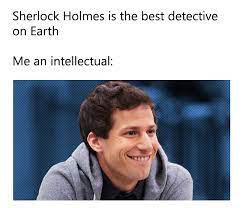 Detective Jake Peralta To The Rescue 9gag