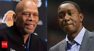 Kareem Abdul-Jabbar vs Isiah Thomas: Which NBA legend has bigger net worth? 