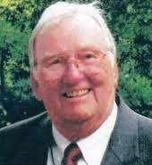 Obituary information for William Thurlow Gregory III