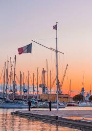 Parce Que Toulon Toulon Italie Marseille