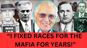 Larry Rolla On Fixing Horse Races For The Mafia