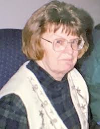 Jeannette C. Hamilton Obituary