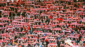 Den die fans des 1. Union Berlin Profis Freuen Sich Auf Ruckkehr Der Fans Wichtig Fur Uns Sportbuzzer De