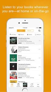 Podiobooks.com distributes audiobooks in much the same way, using podcasts as the medium. Download Audiobooks From Audible Ipa For Ios Free For Iphone And Ipad With A Direct Link Audiobooks Audio Books Podcasts