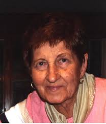 Rose Mariano avis de décès