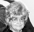 Eleanor SCHULTZ Obituary (2012)