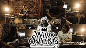 Chords For Opening Wiro Sableng Cover By Sanca Records