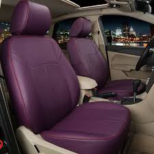 Us 420 42 51 Off Autodecorun Custom Fit Leather Cover Seat For Toyota Estima Previa Seat Covers Set Cars Cushion Supports Accessories Car Styling Leather Cove Car Seats Car Seat Cushion Pink Car Accessories