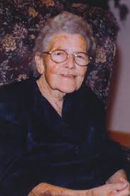 Erma Vashti Richardson Harris (1918-2005)