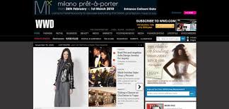 14 Beautiful Examples Of Magazine Layouts In Web Design Magazine Web Design Web Design Design