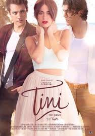 Tini The Movie Wikipedia