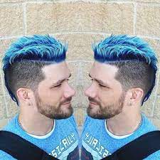 Found On Bing From Www Mens Hairstyle Com Men Hair Color Mohawk Hairstyles Men Mens Hair Colour