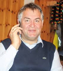 Im Oberland und Außerfern grassiert das Fasnachtsfieber. Höhepunkt ist das  Schemenlaufen in Imst.