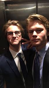 Cole Hennessey's Instagram, Twitter & Facebook