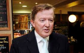 Government Minister Hangs Up During Live Interview