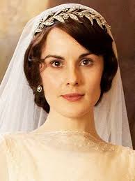 It's interesting looking at the Lady Mary we knew in Season 3 compared to  Season 4 & 5.