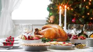 Here are our top picks to round out your holiday spread — drinks, soups, sides, and entrees included. 17 Christmas Dinner Recipes Youll Love Best Christmas Recipes With Menu Ndtv Food