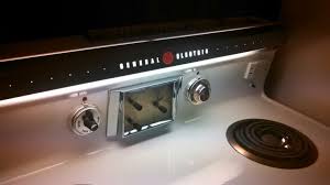 Image result for Canary Yellow 1958 General Electric