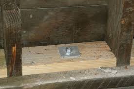Home > home improvement > earthquake retrofitting in los angeles: The Earthquake Brace Bolt Retrofit Ebb