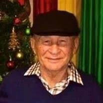 Juan Jose Duran Nunez Obituary (2024)