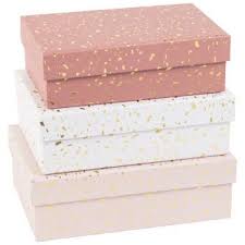 Oh Les Filles Oh Les Filles Boite En Carton Decoration Enfant Decoration Chambre Ado