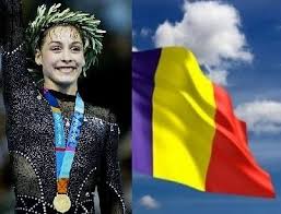 Larisa iordache a câştigat medalia de aur la bârnă, la cupa mondială de gimnastică artistică de la cairo. FederaÈ›ia RomanÄƒ De GimnasticÄƒ CÄƒtÄƒlina Ponor Port Drapel Al DelegaÈ›iei Romanei La J O Rio 2016 Larisa Iordache Va Fi È™i Ea La Rio Andrei Muntean Prima OpÈ›iune AlÄƒturi De