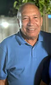 Abelardo "Johnny" Mena Obituary