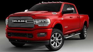 6.7l i6 cummins turbo diese. Ram Hd Sport Pack Adds Visual Upgrades To A Winning Formula