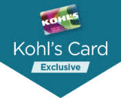 Check spelling or type a new query. Manage Your Kohl S Card Kohl S
