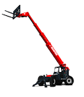 MANITOU-SERIES