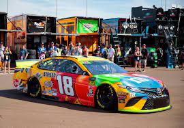 Calling all nascar cup series nascar, racing fans! Nascar At Phoenix What Time Does The 2019 Playoff Cup Race Start