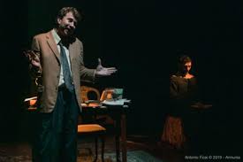 Movies haven't been added yet. Pudore E Virtu La Contessa Di Palazzeschi Teatro E Critica