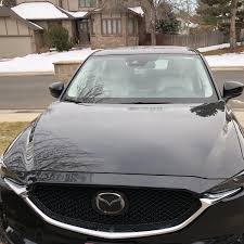 2018 Mazda Cx 5 Test Drive Review Cargurus