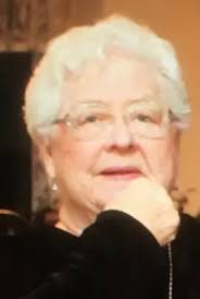 Obituary information for Patricia Anne Rolf