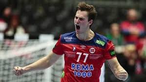 I 1997 var japan landet for vm for herrer. Vm Menn 2019 Handball No