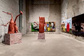 Review: Joseph Tisiga It was God the whole time at Bradley | Ertaskiran