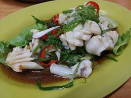 Kedai makanan rasa lain is located at: Lala Photo De Kedai Makanan Rasa Lain Ipoh Tripadvisor