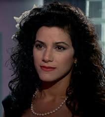 Characters in Miami Vice